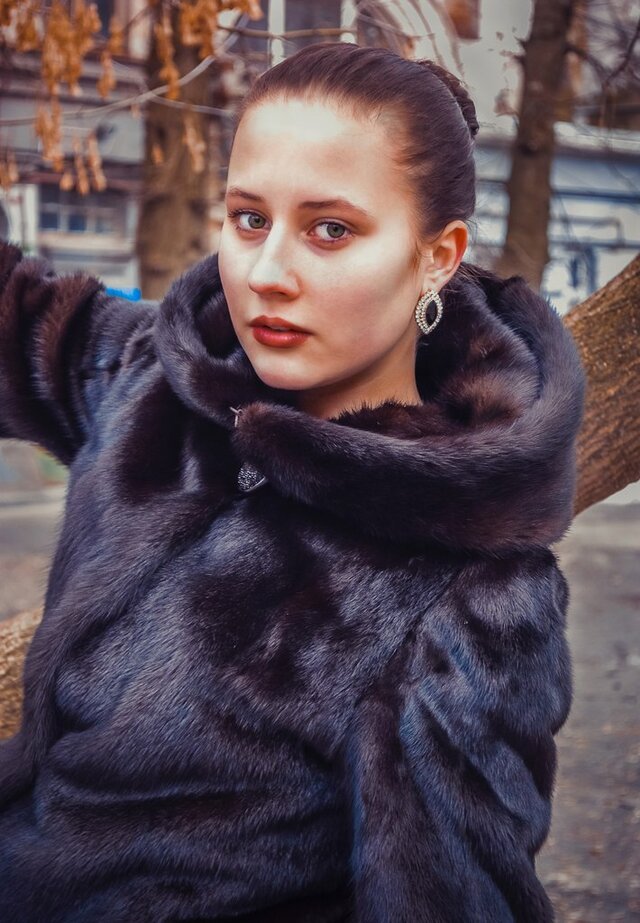 Foto Evgenia Sal'nova