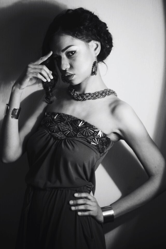 Ariadna Gorunova's photo