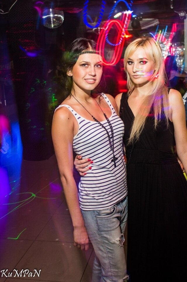 Anastasija Kindrat's photo