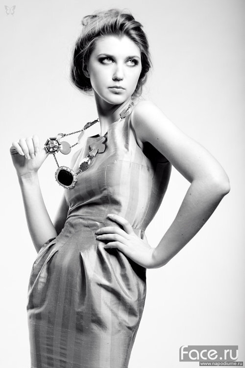 Tat'ana Polozova's photo