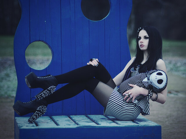 Kristina Chernenko's photo
