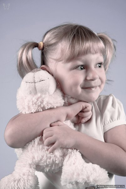 Lilia Vagapova's photo