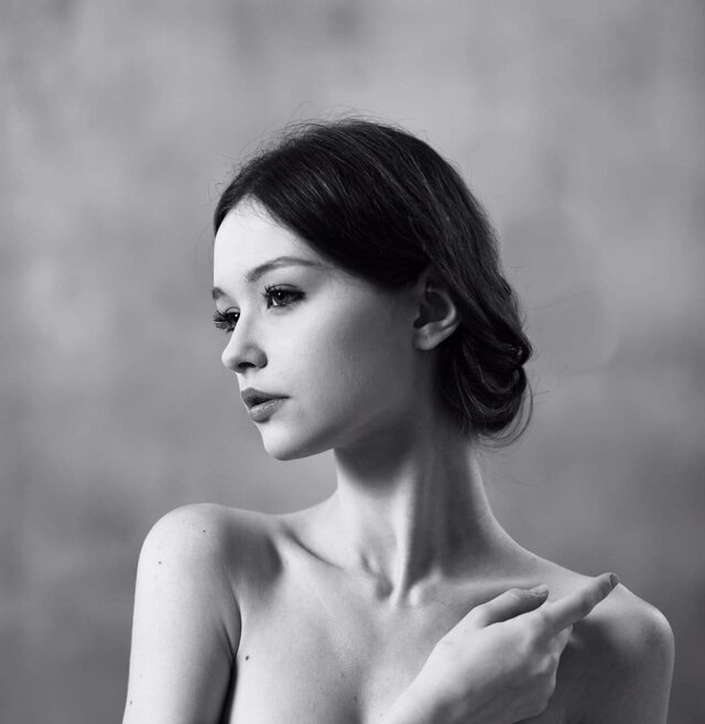 Фото Полина Иванова