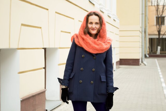 Dar'a Efimova's photo