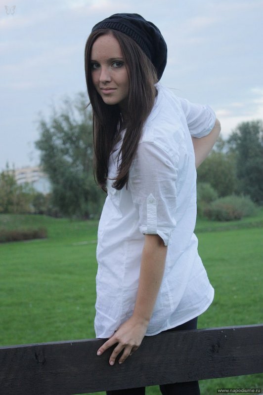 Фото Арина Климова