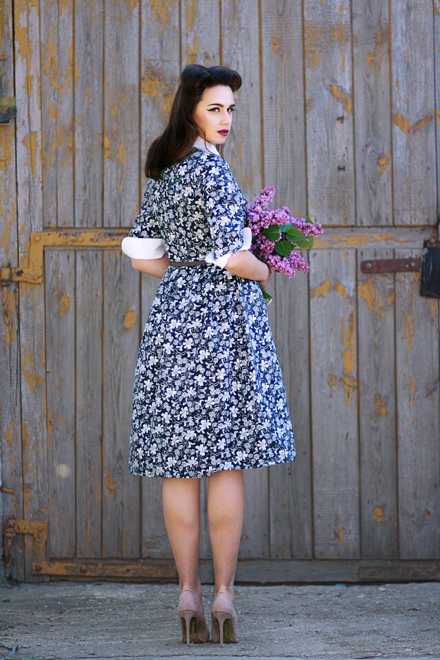 照片Yulia Chumahaieva