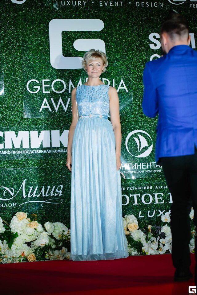 Фото Мадия Madi Скоморохова