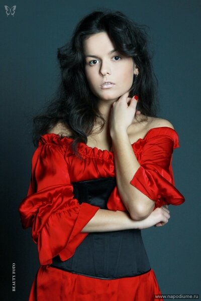 Maria Cekalkina's photo