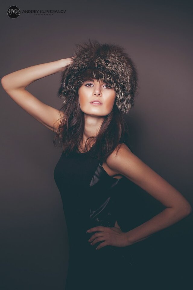 Ksenia Culkevic's photo