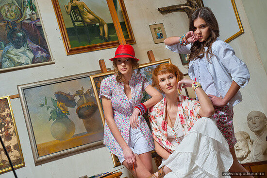 Ekaterina Bajdenko's photo