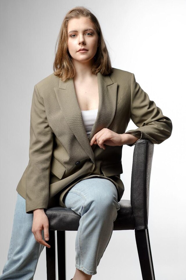 Elizaveta  Bajkova's photo
