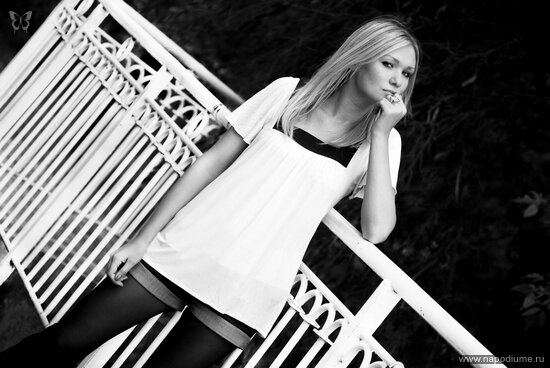 Ol'ga Polakova's photo