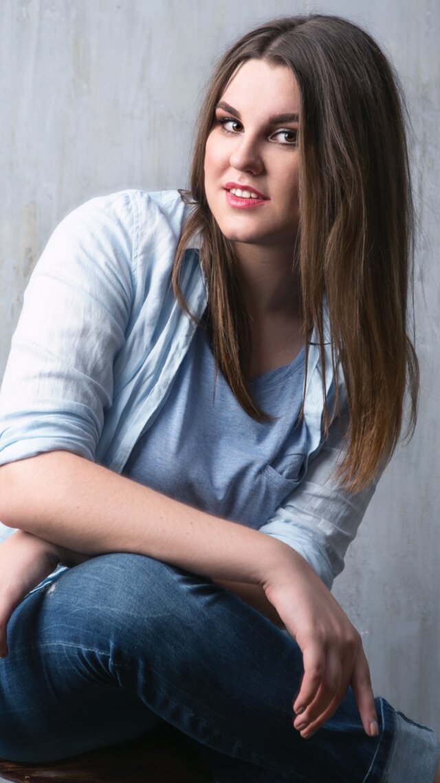 Malena Rossi's photo