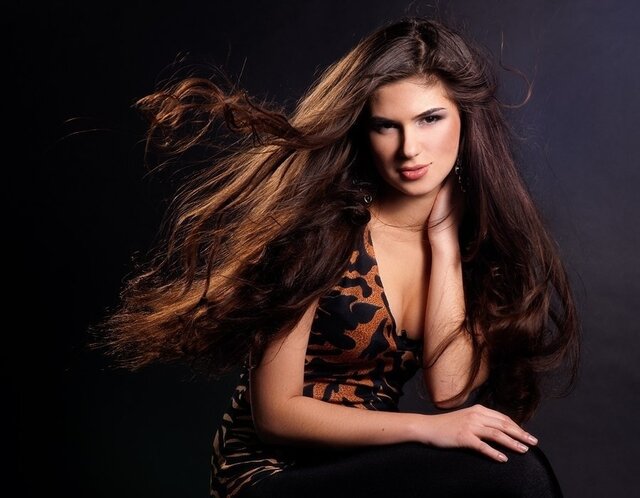 Margarita Arlacheva's photo