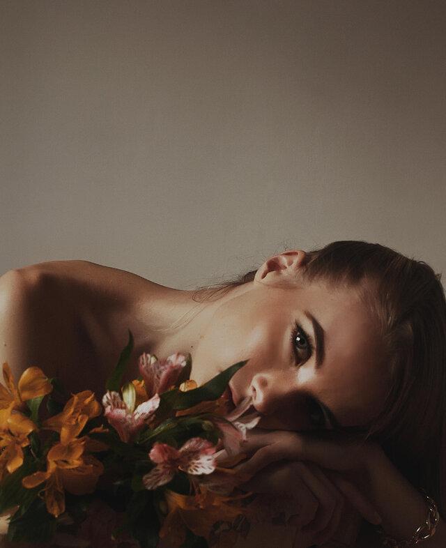 Daria Filatova's photo