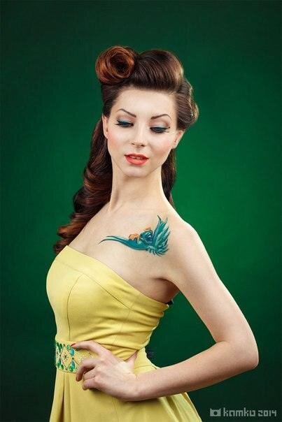 Фото Lana Orlova