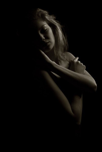 Alena Samarina's photo