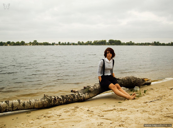 Maria Stacevich's photo