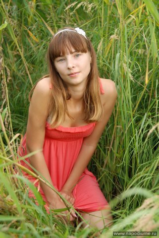Ksenia Krylova's photo