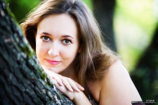 Maria Nekrasova's photo