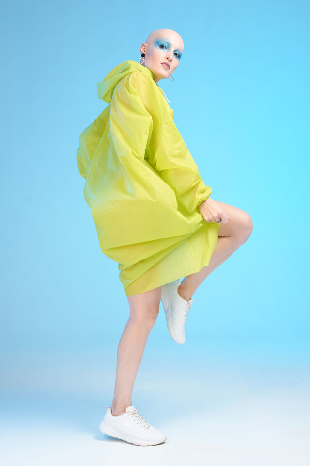 Anna Ionova's photo