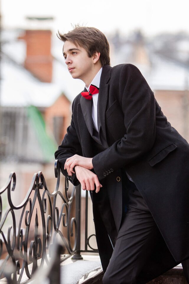 Foto Ivan Varchyk