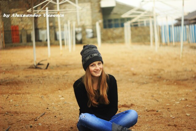 Фото Katrin Kravets