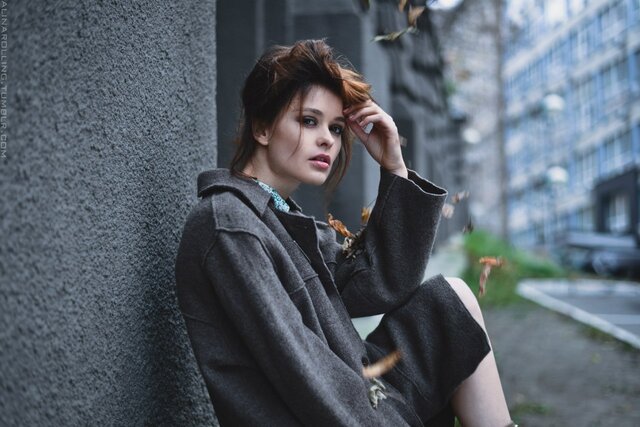 Alina Rolling's photo
