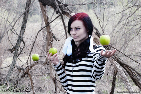 Elena Glotova's photo