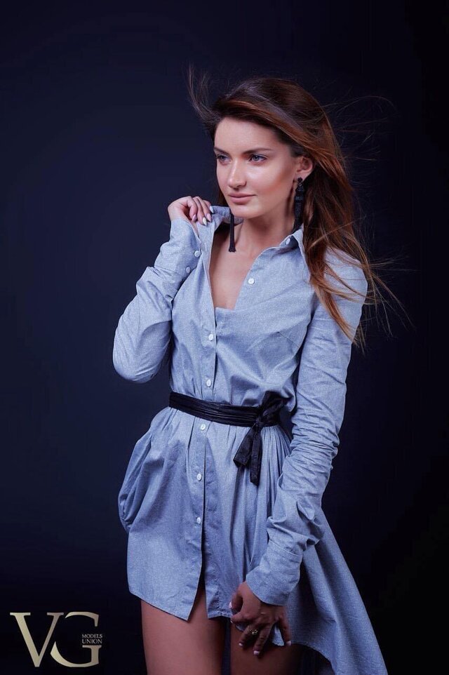 Фото Hanna  Chyhyrynska