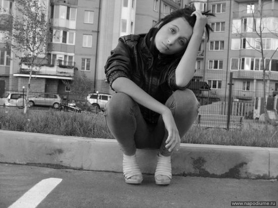 Фото Лера Иванова