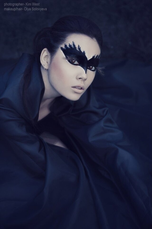 Rozalina Al'baeva's photo