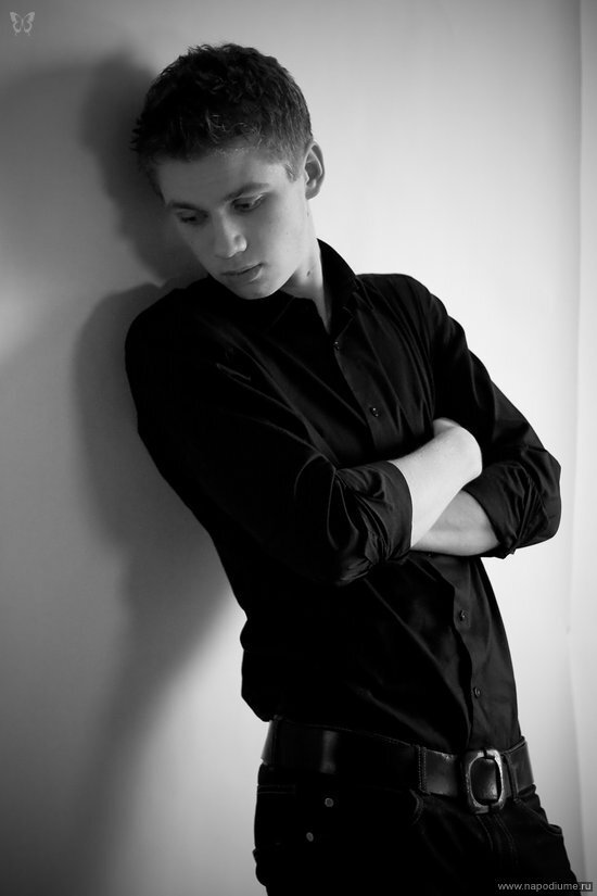 Dmitrij Kotkov's photo