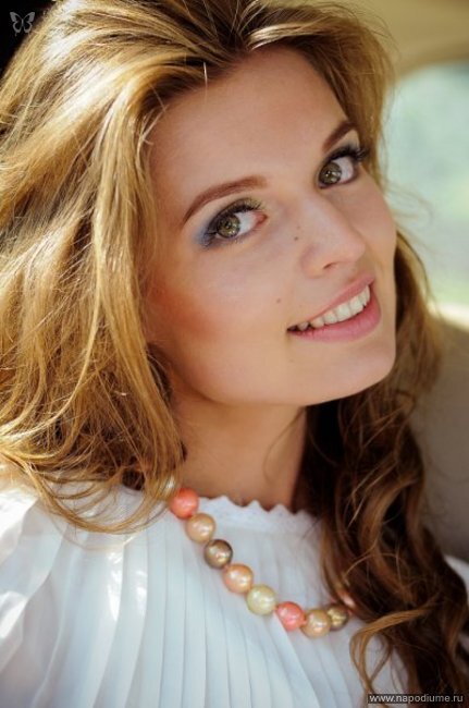 Фото Alesya Danchuk