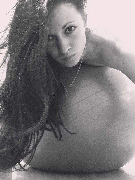 Foto Alena Stoyko