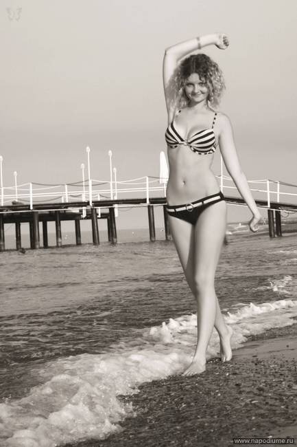 Maria Nikiforova's photo