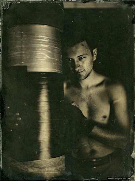 Амбротипия Фото на стекле, 18х24см Ambrotype, Wet Plate Collodion www.ambrotype.com.ua