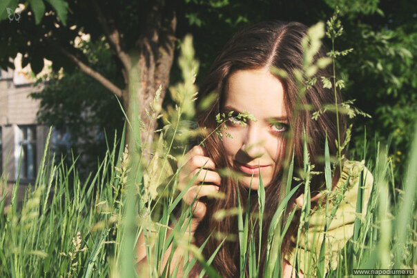 Vlada Krutko's photo