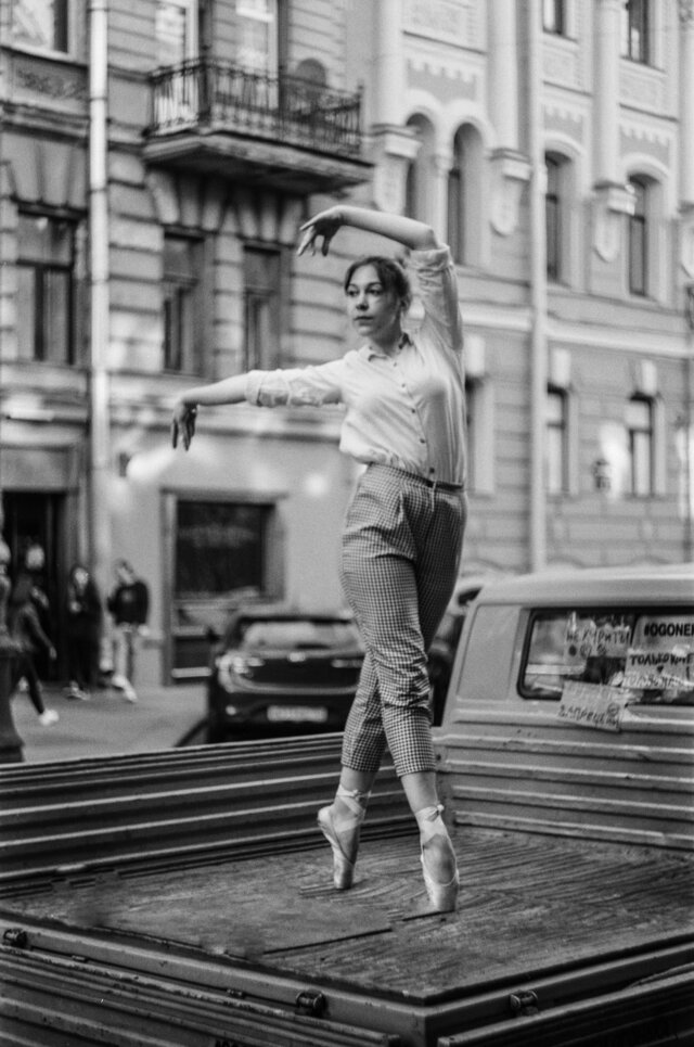 Foto Dmitriy Step