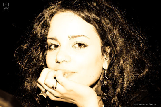 Ruslan Medium's photo