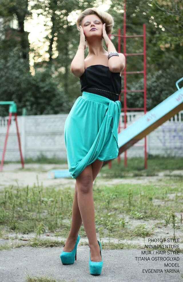 Фото Evgenia Yaryna