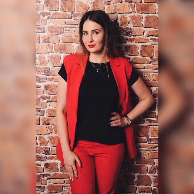 Foto Elena Smagina