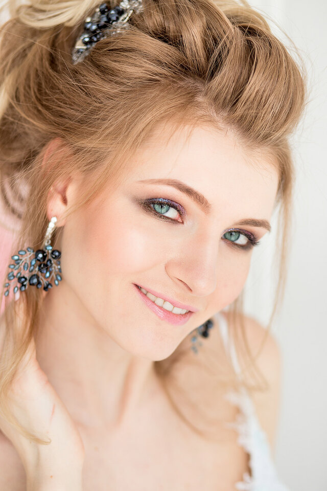 Kristina Prokudovic's photo