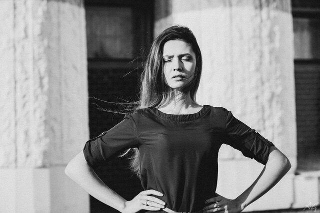 Фото Анна Дончулеско