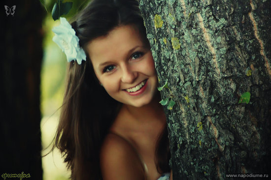 Tat'ana Sackaa's photo