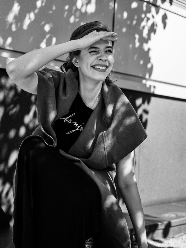 Svetoslav Velesov's photo