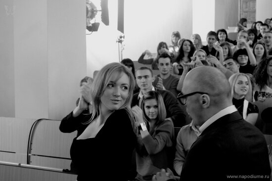 Dima Muhin's photo