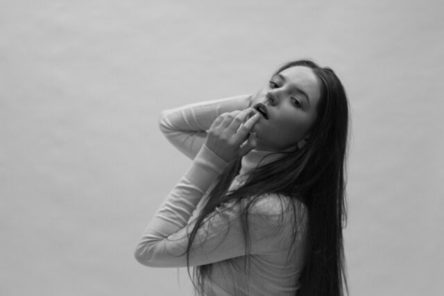 Marie Makalova's photo