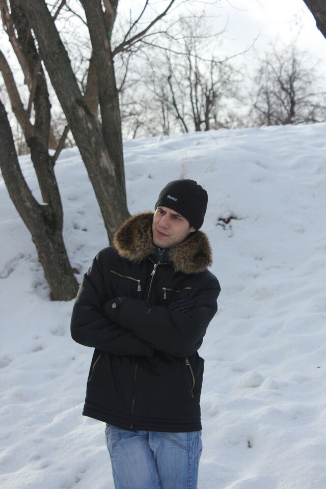 Roman Nikolaev's photo