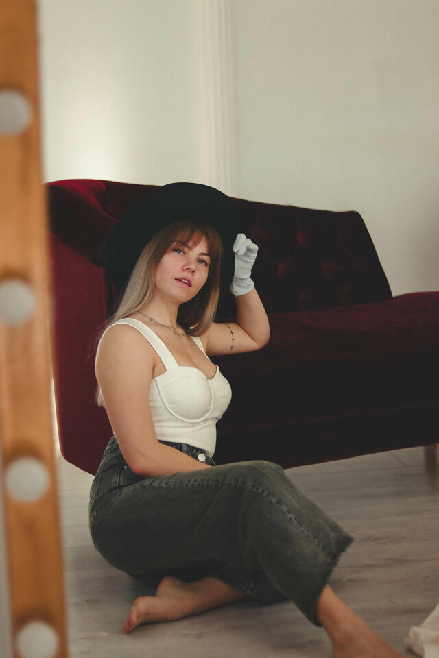 Фото Anna Azanova